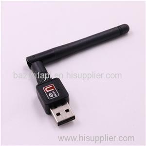 RT5370 USB Mini Wifi Adapter Network Card Wifi Dongle