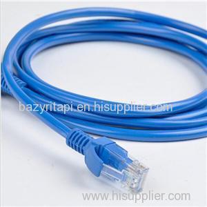 3 Meters CAT5 Ethernet Network Cable