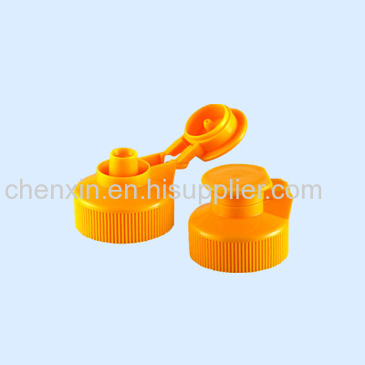 flip caps for bottle