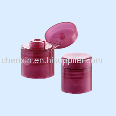Polypropylene cap for bottle