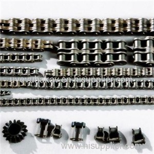 Double Pitch Chain Product Product Product