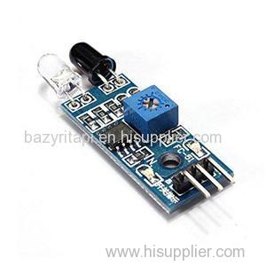 Infrared Obstacle Avoidance Tracking Sensor Module