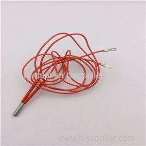 12V 40W Cartridge Heater With Hook 1 Meter