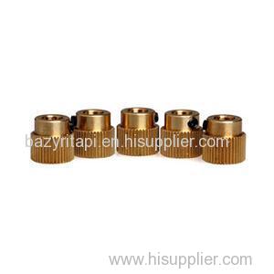 Universal Stainless Steel Extrusion Gear