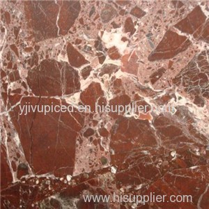 Rosso Levanto Red Levanto Marble Slabs