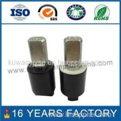 Hardware Axis Vane Damper For Washer Cover