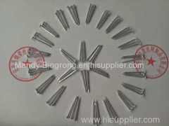 professional square boat nails producer made in China