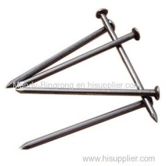 Where and how to buy high quality common iron nails manufacture