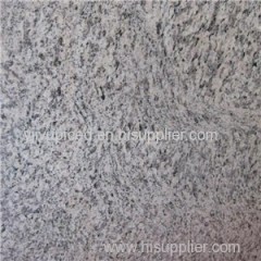 Polished Chinese Tiger Skin White Granite Floor Tiles Countertops