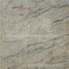 River White Granite Kitchen Prefab Countertops Bathroom Vanity Tops For Good Price