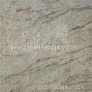 River White Granite Kitchen Prefab Countertops Bathroom Vanity Tops For Good Price