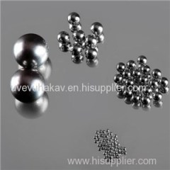 Bearing Steel Ball Product Product Product