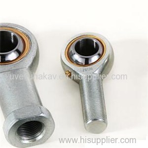 Stainless Steel Rod Ends