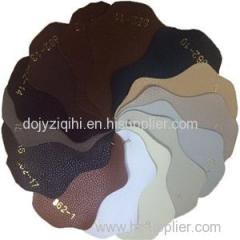 Packing And Electronic Packing Microfiber Leather