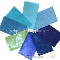 Home Decoration PVC Leather