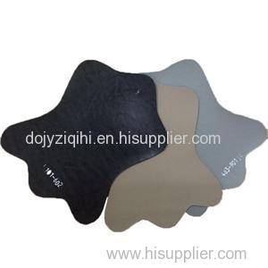 Anti-UV Car Seat PVC Leather