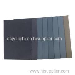 Imitation Cotton Flannel Packing And Electronic Packing PU Leather