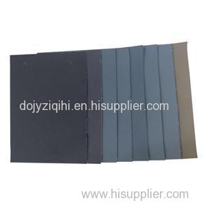 Imitation Cotton Flannel Packing And Electronic Packing PU Leather