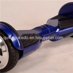High Quality Two Wheels 6.5 Inch LED Smart Self Balance Drifting Intelligent Balance Scooter