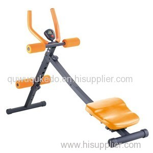 Hot Sell Body Slim Machine Exercise Shaper Gym Equipment