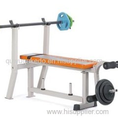 Home Gym Fitness Equipment Exercise Lifting Weight Bench