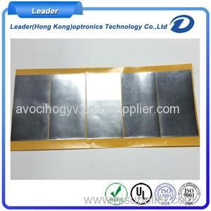 8t Series Synthetic Thermal Graphite Sheets