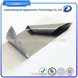 0.03~0.8mm Thin Flexible Thermal Graphite