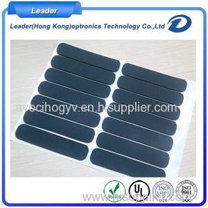 Die Cut Silicone Gaskets