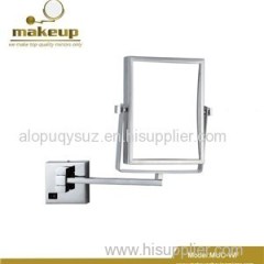 MUC-WF Wall Mounted Shaving Mirror