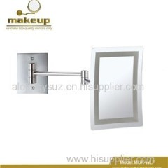 MUK-WLF(L) Lighted New Design Cosmetic Makeup Mirror