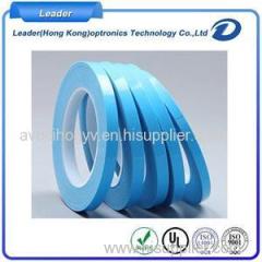 Thermal Fiberglass Conductive Tape For Spreader