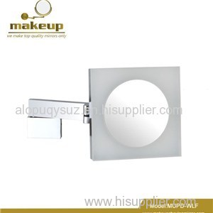 MUPD-WLF(L) Beauty Clear Cosmetic Shaving Mirror