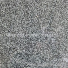 Chinese Light Green Granite Stone G612 Zhangpu Green Granite Tile Slab Honed