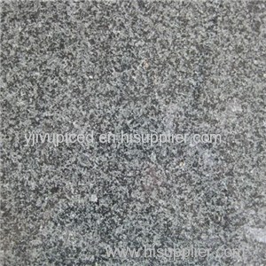 Chinese Light Green Granite Stone G612 Zhangpu Green Granite Tile Slab Honed