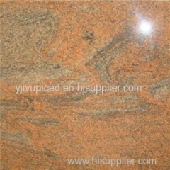 Multi Color Red Granite For Floor Tiles Slabs Bathroom Kitchen Countertops