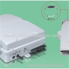 16 Fiber Optic Distribution Box