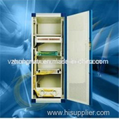 China High Quality Competitive 19 24u Server Rack Network Cabinet - China Server Network Cabinet