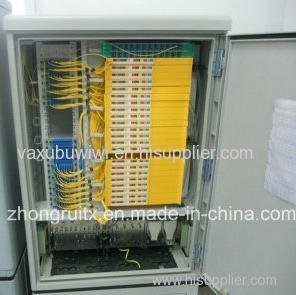 GXF576 Competitive Price Optical Cross Connecting Cabinet