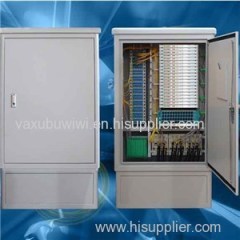 GXF288 Odn Fiber Optic Splice Cabinet (GXF Series)