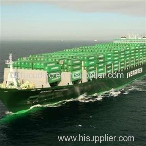 LCL Sea Freight From Shenzhen/Guangzhou to Fremantle Port