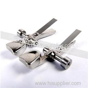 For Symbol MC9190 Battery Latches
