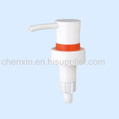 Bottle pump dispenser manufactures