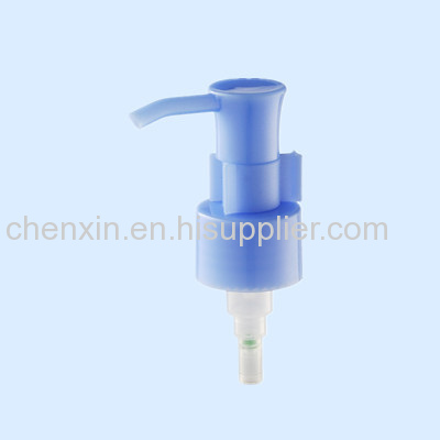 Bottle lotion pump in china