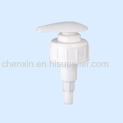 Chemical dispenser pump from china