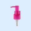 Lotion pump dispenser manufacture