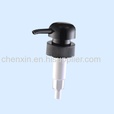 Lotion pump tops supplier