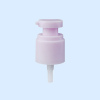 Airless pump for pet bottle