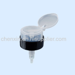 Fluid dispenser pump supplier