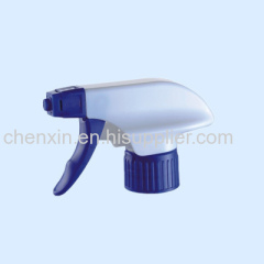 Foaming trigger supplier china