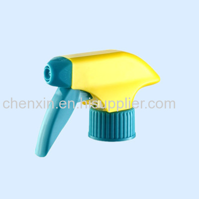 Nozzle trigger supplier china